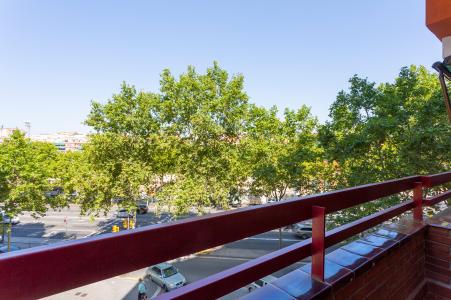 Appartamento in Affitto a Barcelona Gran Via - La Campana