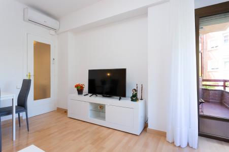 Appartamento in Affitto a Barcelona Gran Via - La Campana