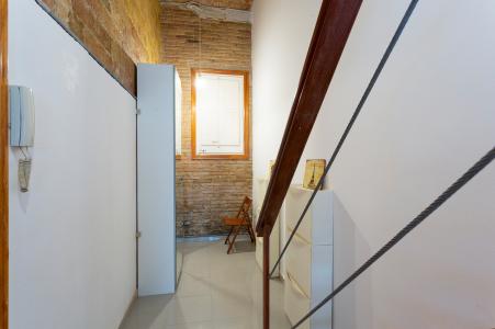 Appartement te Korte termijn huren in Barcelona Provença - Padilla