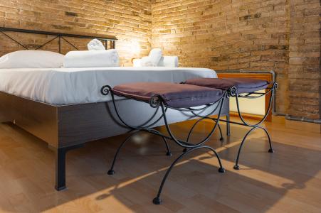 Appartement te Korte termijn huren in Barcelona Provença - Padilla