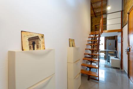 Appartement te Korte termijn huren in Barcelona Provença - Padilla