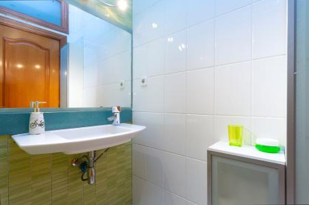 Appartement te Korte termijn huren in Barcelona Provença - Padilla