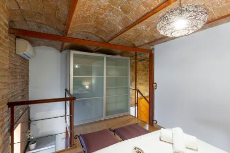 Appartement te Korte termijn huren in Barcelona Provença - Padilla