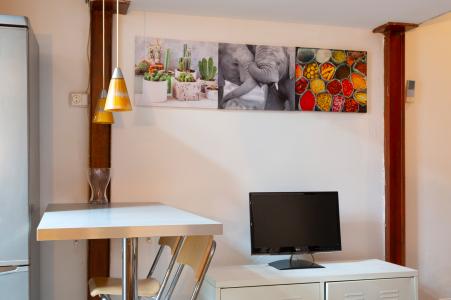 Appartement te Korte termijn huren in Barcelona Provença - Padilla