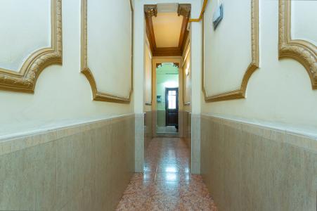 Appartement te Korte termijn huren in Barcelona Provença - Padilla