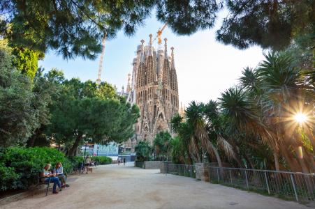 Appartement te Korte termijn huren in Barcelona Provença - Padilla