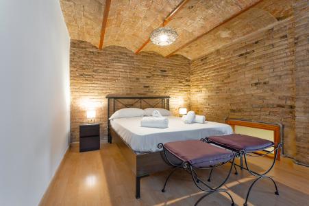 Appartement te Korte termijn huren in Barcelona Provença - Padilla