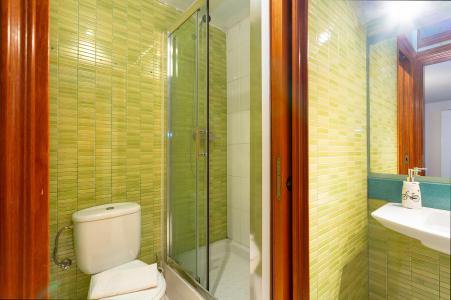 Appartement te Korte termijn huren in Barcelona Provença - Padilla