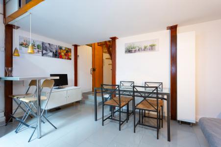 Appartement te Korte termijn huren in Barcelona Provença - Padilla