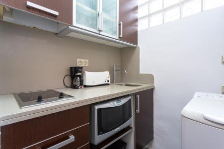Appartement te Korte termijn huren in Barcelona Provença - Padilla