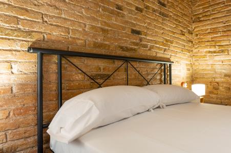 Appartement te Korte termijn huren in Barcelona Provença - Padilla
