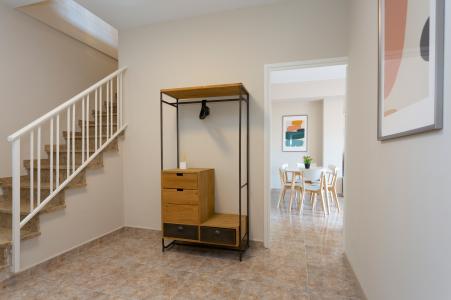 Appartement te huur in Barcelona Casanova - Consell De Cent