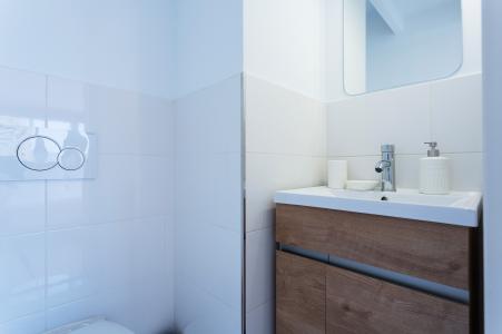 Appartement te huur in Barcelona Casanova - Consell De Cent