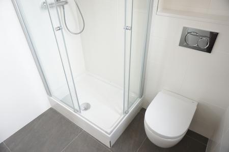 Penthouse te huur in Barcelona Avinguda Paral·lel - Calàbria