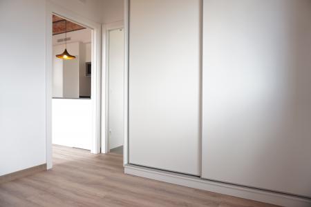 Penthouse te huur in Barcelona Avinguda Paral·lel - Calàbria