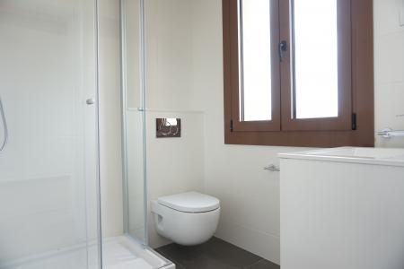 Penthouse te huur in Barcelona Avinguda Paral·lel - Calàbria