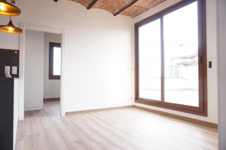 Penthouse te huur in Barcelona Avinguda Paral·lel - Calàbria