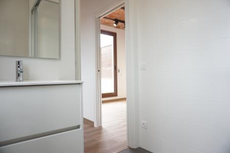 Penthouse te huur in Barcelona Avinguda Paral·lel - Calàbria
