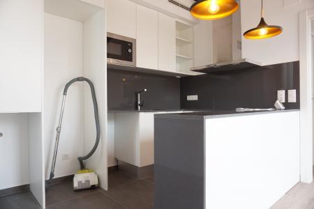 Penthouse te huur in Barcelona Avinguda Paral·lel - Calàbria