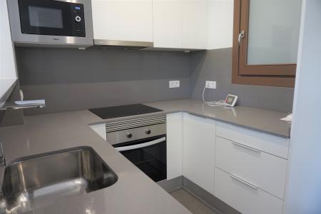 Appartement te huur in Barcelona Avinguda Paral·lel - Calàbria