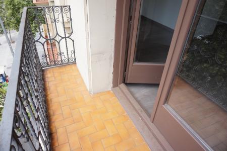 Appartement te huur in Barcelona Avinguda Paral·lel - Calàbria