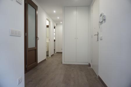 Appartement te huur in Barcelona Avinguda Paral·lel - Calàbria