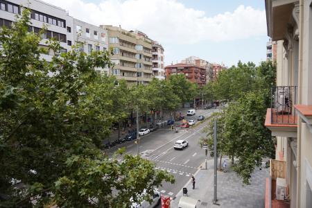 Appartement te huur in Barcelona Avinguda Paral·lel - Calàbria