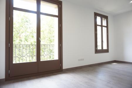 Appartement te huur in Barcelona Avinguda Paral·lel - Calàbria
