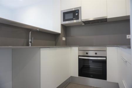Appartement te huur in Barcelona Avinguda Paral·lel - Calàbria