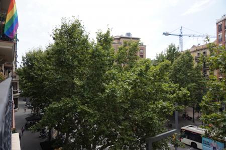 Appartement te huur in Barcelona Avinguda Paral·lel - Calàbria