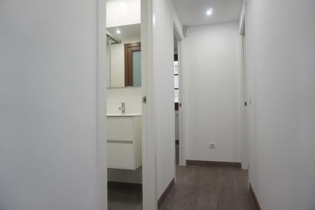 Appartement te huur in Barcelona Avinguda Paral·lel - Calàbria