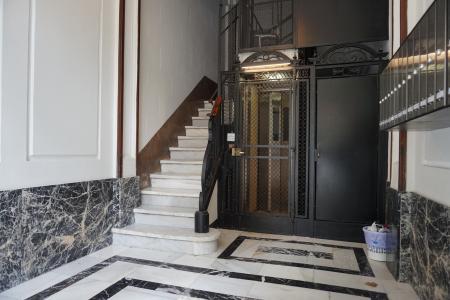 Appartement te huur in Barcelona Avinguda Paral·lel - Calàbria