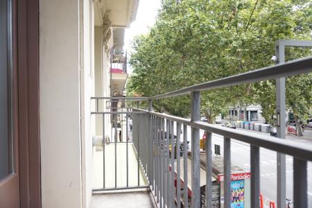 Appartement te huur in Barcelona Avinguda Paral·lel - Calàbria