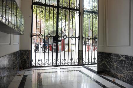 Appartement te huur in Barcelona Avinguda Paral·lel - Calàbria