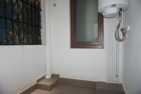 Appartement te huur in Barcelona Avinguda Paral·lel - Calàbria