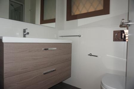Appartement te huur in Barcelona Avinguda Paral·lel - Calàbria
