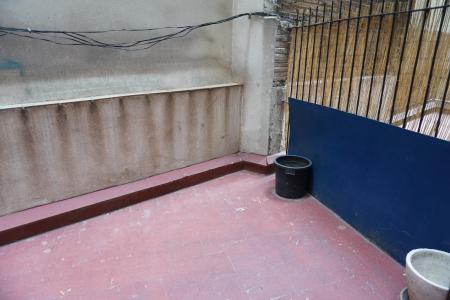 Appartement te huur in Barcelona Avinguda Paral·lel - Calàbria