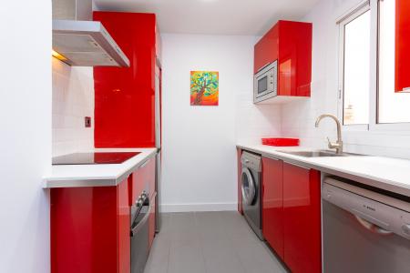 Piso con balcón en Ciutat Vella