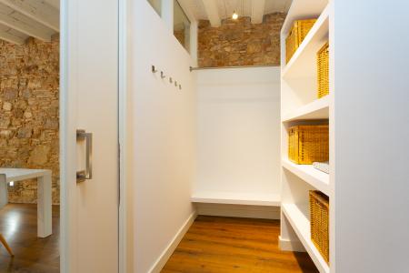 Piso con balcón en Ciutat Vella