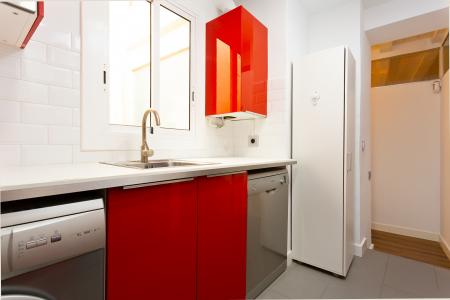 Piso con balcón en Ciutat Vella