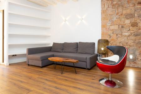 Piso con balcón en Ciutat Vella