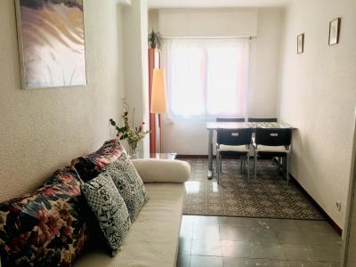 Piso en Alquiler en Barcelona Passeig Fabra I Puig - Avinguda Meridiana