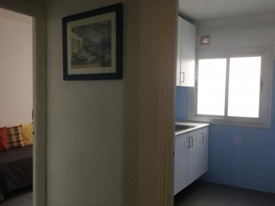 Piso en Alquiler en Barcelona Passeig Fabra I Puig - Avinguda Meridiana