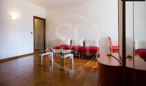 Piso en Alquiler en Barcelona Avinguda Meridiana - Passeig De Santa Coloma