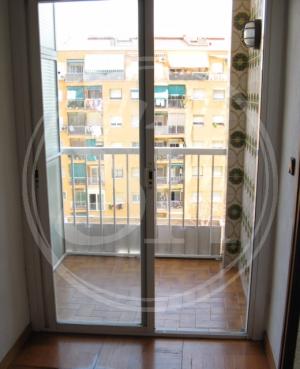 Piso en Alquiler en Barcelona Avinguda Meridiana - Passeig De Santa Coloma