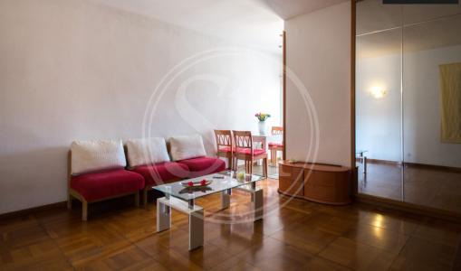 Piso en Alquiler en Barcelona Avinguda Meridiana - Passeig De Santa Coloma