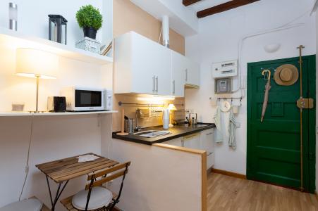 Piso en venta en Barcelona Sant Pere Mitjà - Mare De Deú Del Pilar