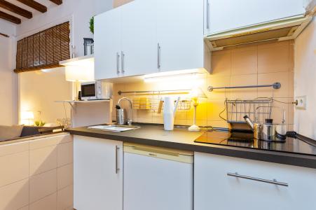 Piso en venta en Barcelona Sant Pere Mitjà - Mare De Deú Del Pilar