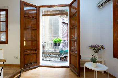 Piso en venta en Barcelona Sant Pere Mitjà - Mare De Deú Del Pilar