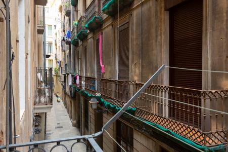Piso en venta en Barcelona Sant Pere Mitjà - Mare De Deú Del Pilar